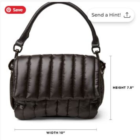 Think Royln Bar Bag - Picture 4 of 6